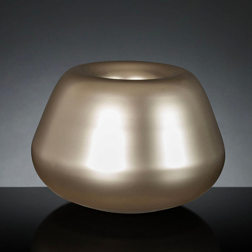 Bean Small Decorative Vase