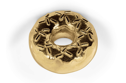 Donut Handle