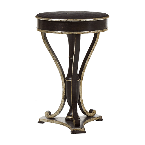 Fedra Round Side Table