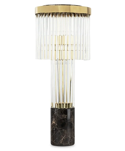 Signal I Table Lamp