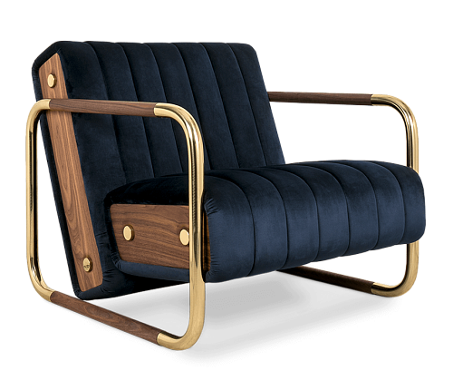 Marelli Armchair