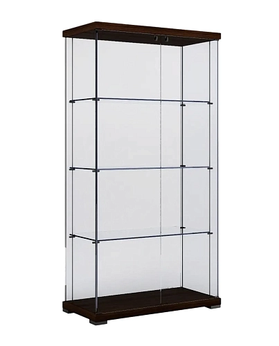 Ego Plus Display Cabinet