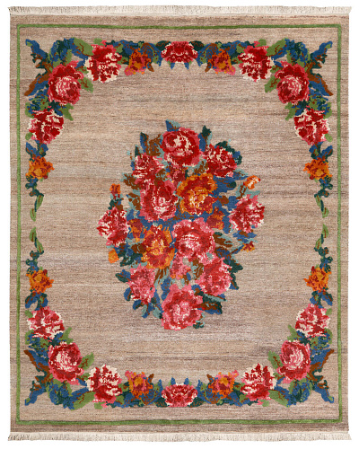 Sofianka Rug