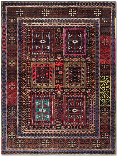 Original Luxury Rug