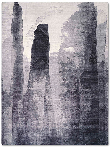 Galileo Handmade Luxury Rug