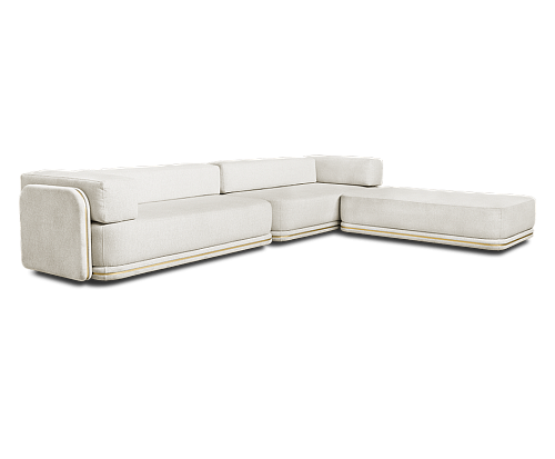 Dexter Couch