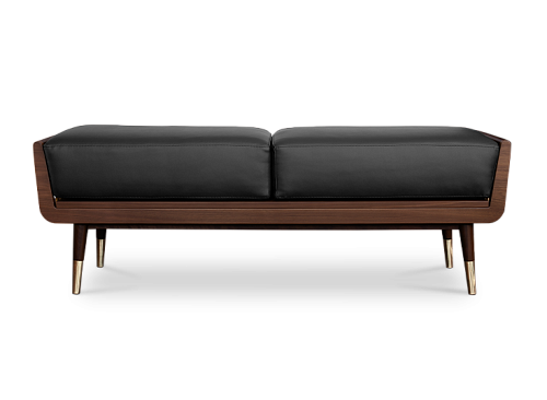Bronson Bench