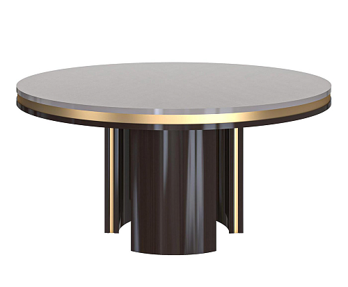 Dafne Round Dining Table