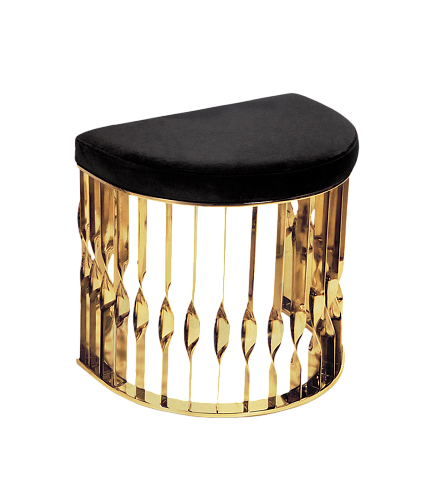 Mira Designer Stool