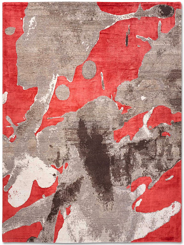 All Natural Luxury Rug