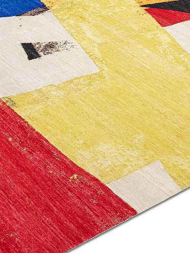 Original Hand-Woven Rug