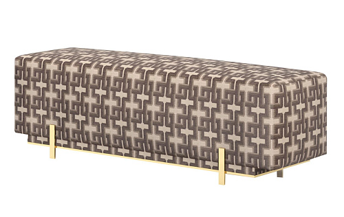 Balboa Opulent Bench
