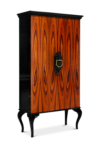 Louvre Classic Cabinet