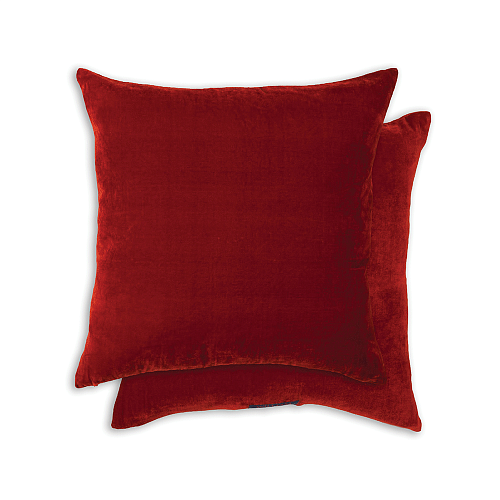 Paddy - Poppy 50 × 50 Cushion