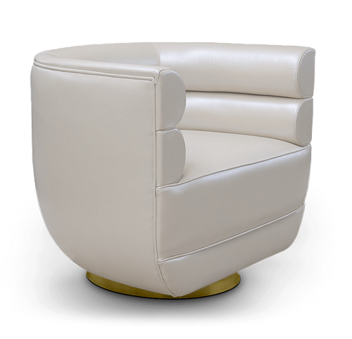Lora Armchair