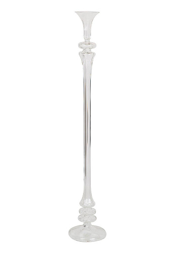 Royal Tall Candle Holder