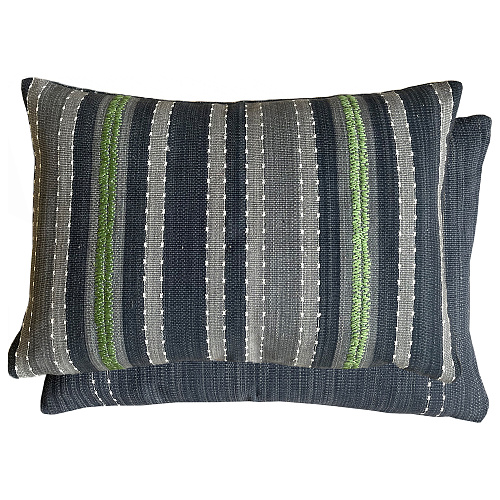 Naraya Sage 60 × 40 Cushion