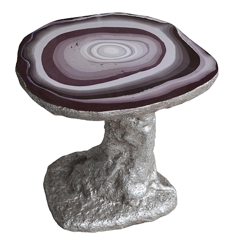 Charles Handcrafted Coffee Table