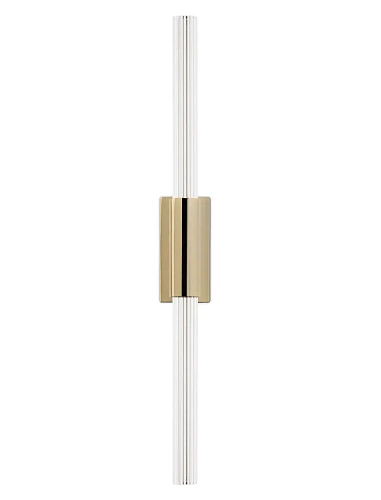 Waterfall II Large Wall Lamp