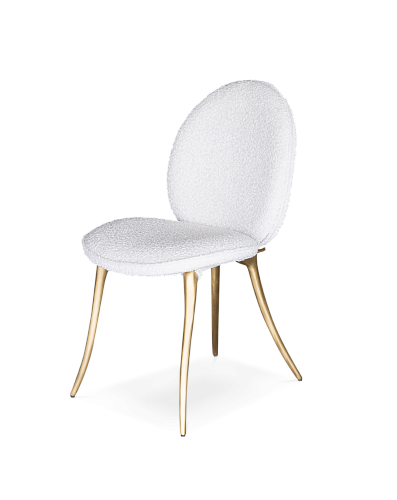 Solara Ascot Nata Dining Chair