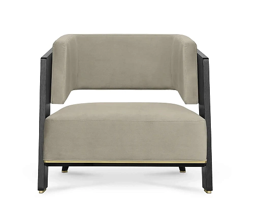 Regent Armchair