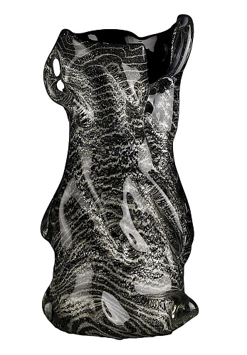 Dynamic Decorative Vase