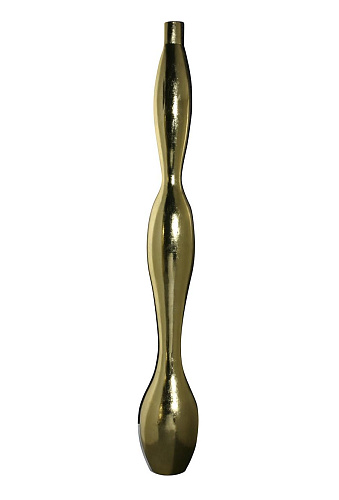 Copine Floor Sculpted Vase