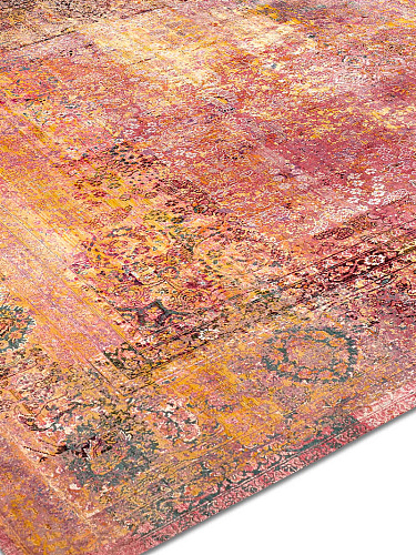 Hundred Million Handmade Luxury Rug