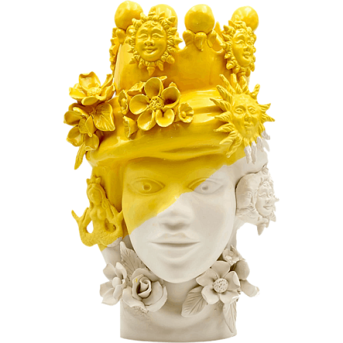 Sculptures & Statues