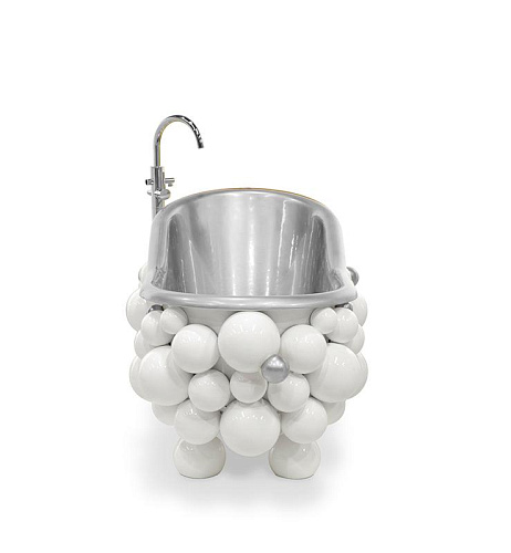 Gravity Bath