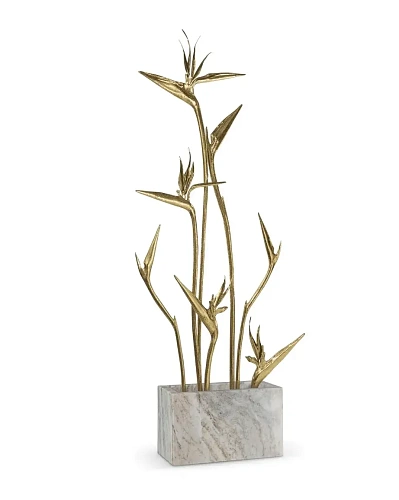 Celestial Vase
