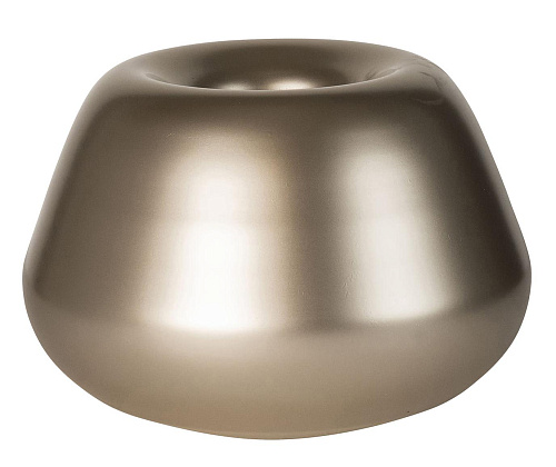 Bean Small Decorative Vase