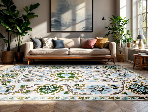Slavia 9732 Rug