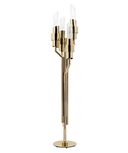 Celestial Floor Lamp