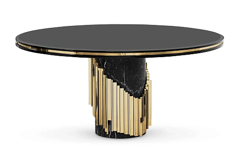 Tides Dining Table