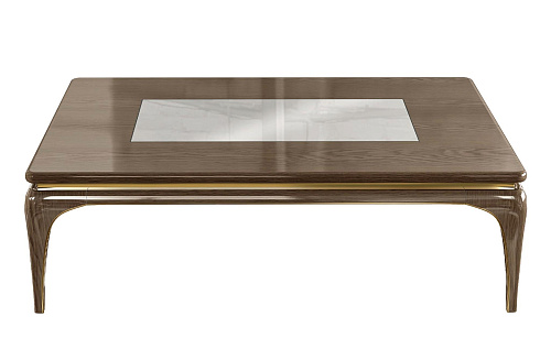 Italian Designer Coffee Table