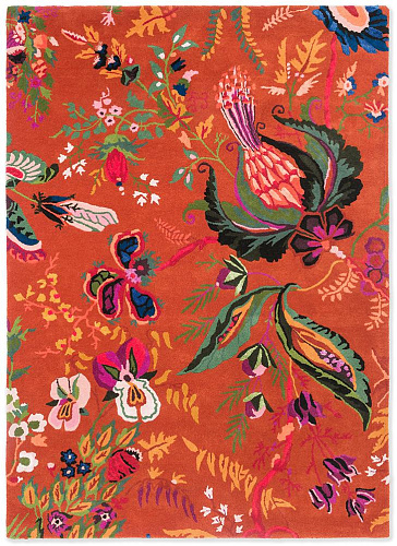 Wonderland Floral Am/L Rug