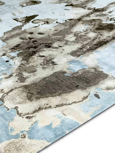 All Natural Luxury Rug