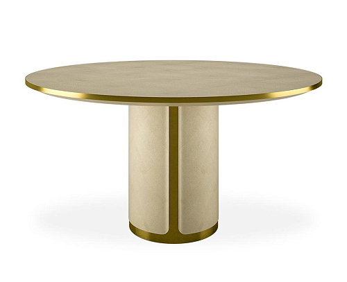 Evan Round Table