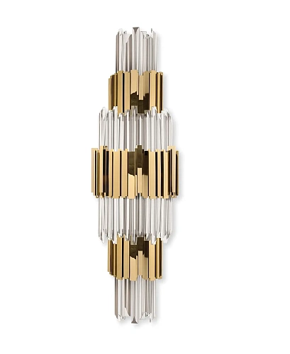 Sovereign II Wall Lamp