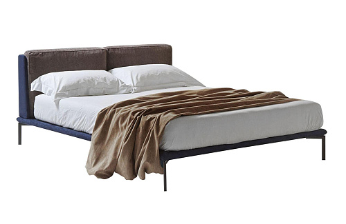 Mise Handcrafted Italian Bed