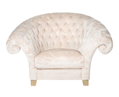 Versailles Style Armchair