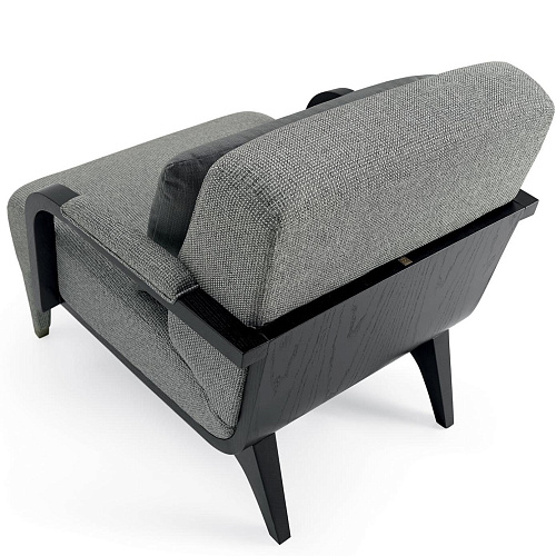 Dilan Artisan Italian Armchair