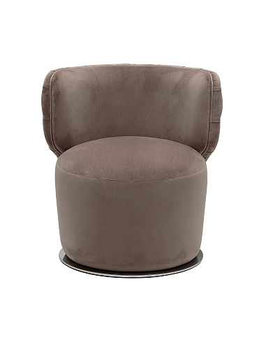 Seattle Lounge Armchair