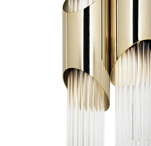 Signal II Wall Lamp