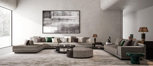 Modular Sofa