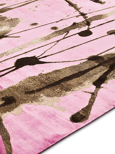 All Natural Handmade Luxury Rug