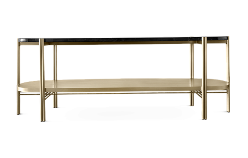Corbin Console