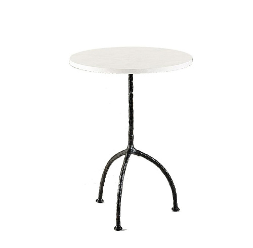 Stina Chalk Cocktail Table Large