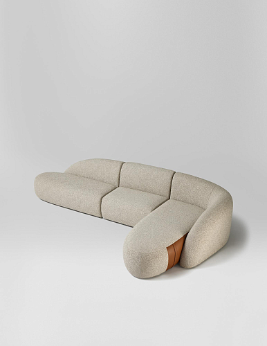 Beluga Sofa